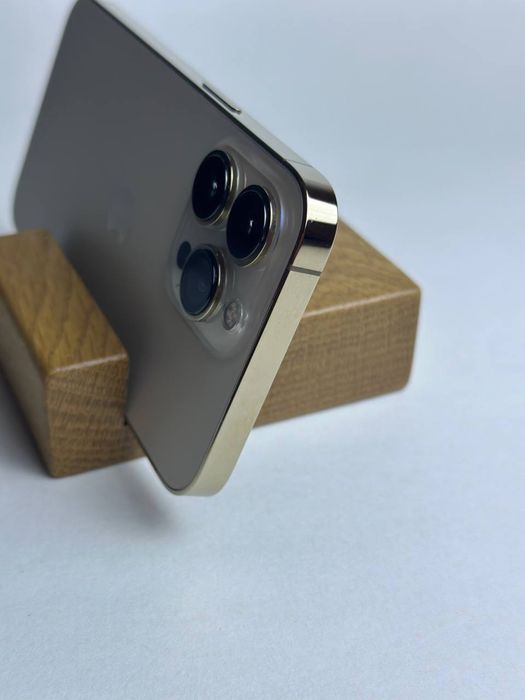 Смартфон Apple iPhone 13 Pro 256gb Gold