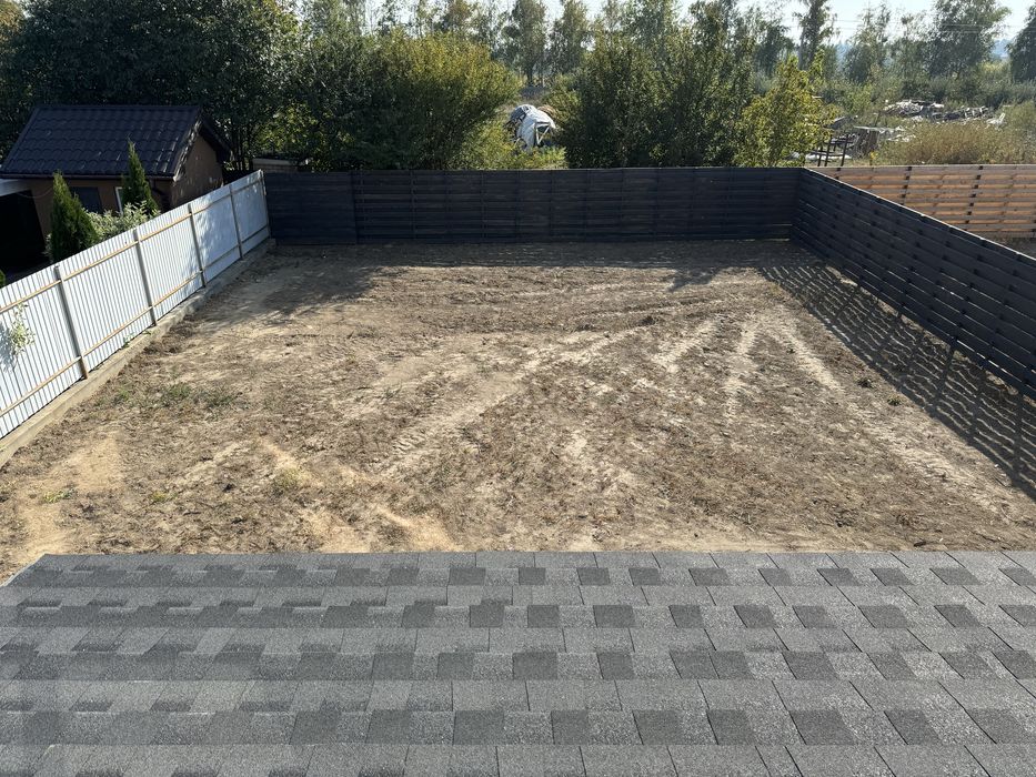 РОЗТЕРМІНУВАННЯ! Двохповерховий будинок 140 м2