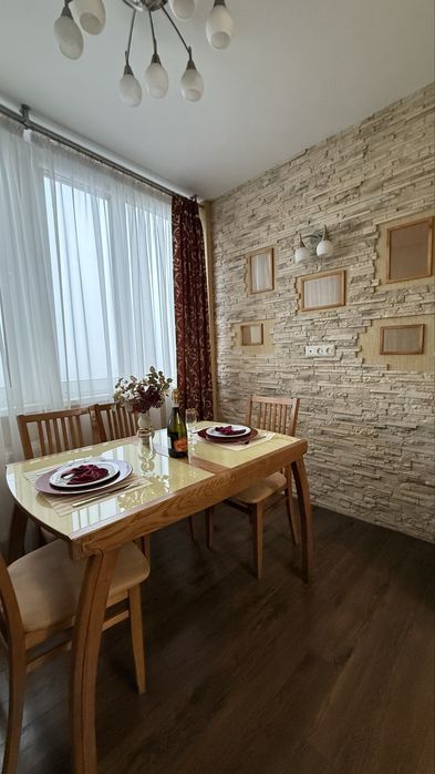 Без %!!Продам 1 км ЖК бізнес клас ПАРКОВЕ МІСТО, вул. Вишгородська 45