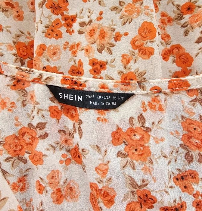 Sukienka damska Shein L