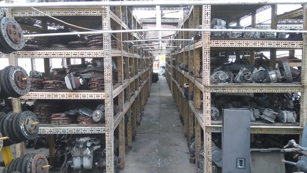 Do wynajęcia plac wraz z tunelem foliowym - Sieniawa Żarska