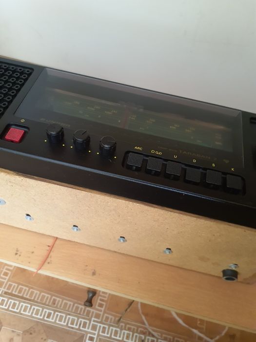 Radio Taraban 2 DMP-602