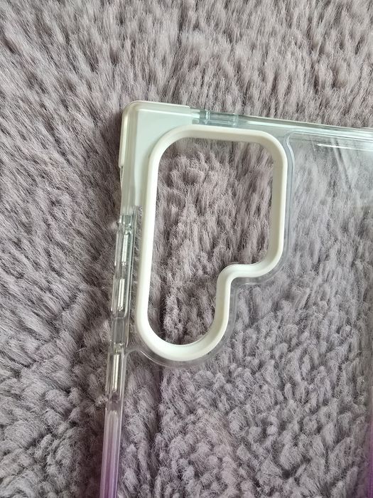 Capa samsung s24 ultra