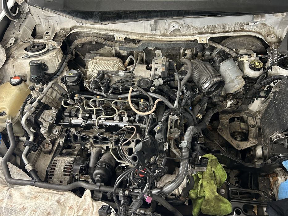 Mechanika Samochodowa|Zawieszenia|Naprawy Silnikowe itp