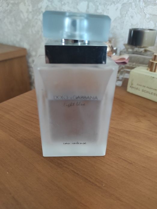 Парфуми Dolce and Gabbana Light blue