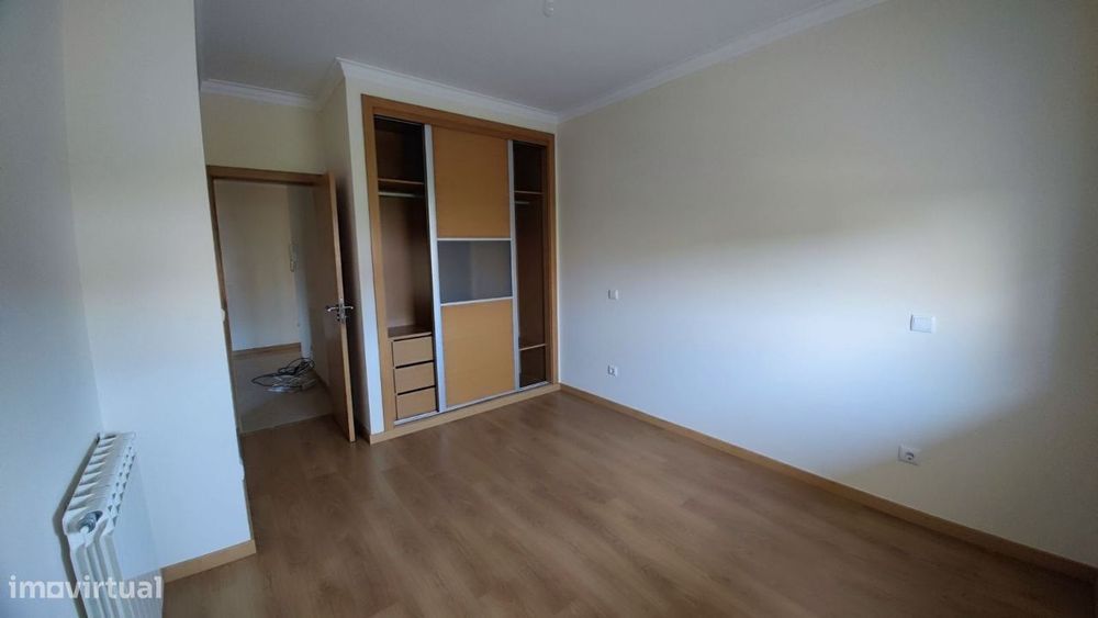 T3  com garagem, Montemor o velho