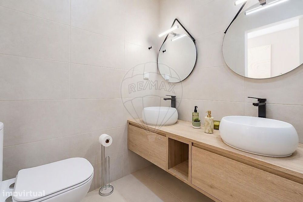 Apartamento T2 para venda