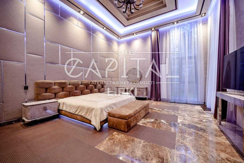 Продаж Будинку 500 кв.м. вишуканості у Козині / ексклюзивна пропозиція / у стилі Арт Деко