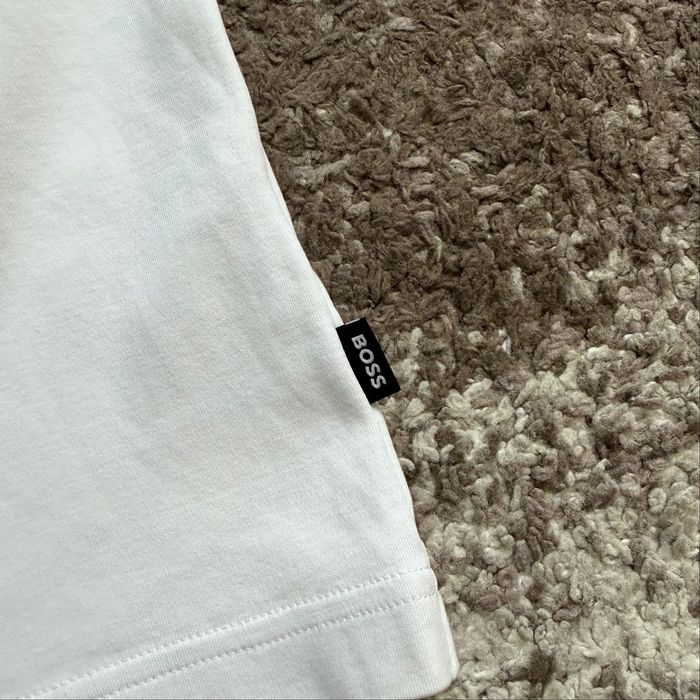 Футболка Hugo Boss оригінал