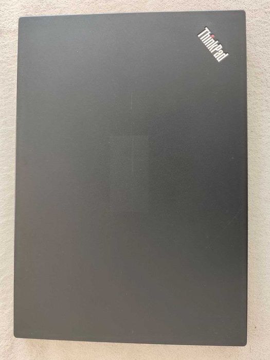 Ноутбук Lenovo Thinkpad L480 - 14" HD TN | Core i5 8350U(4/8) | 8 gb | SSD 256 gb