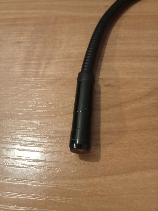 Kamera inspekcyjna Professional Bosch GIC 120, przewód 1600A009B9 8,5