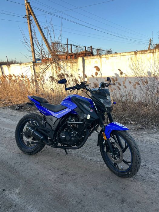 Продам спарк 200р30 в ідеальному стані!