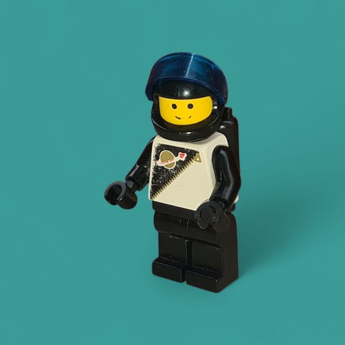 Lego Futuron Black SP013