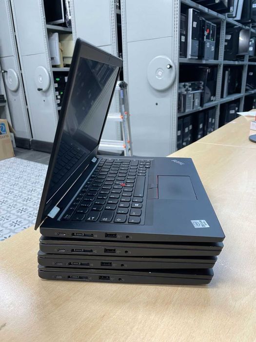 Ноутбук Lenovo ThinkPad L13 гарний варіант для навчання є 30шт