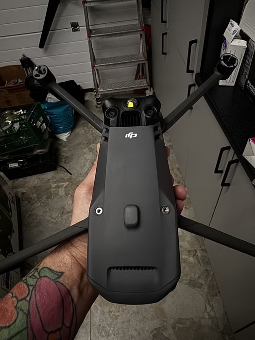 DJI Mavic 3TA ( 1.19год. нальоту) повний комплект