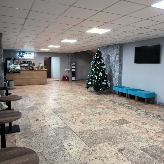 Оренда приміщення