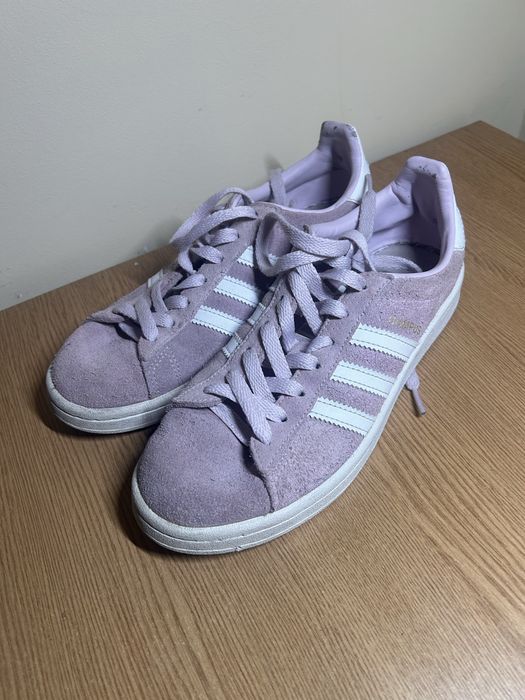 Adidas campus aero blue clearance
