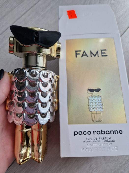 Paco Rabanne Fame 80 ml EDP
