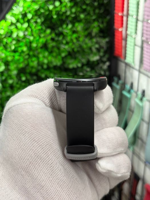 Garmin Vivoactive 5 42mm Black NEW | Гарантія | Trade-In | Оригінал | Магазин WATCHMANIA