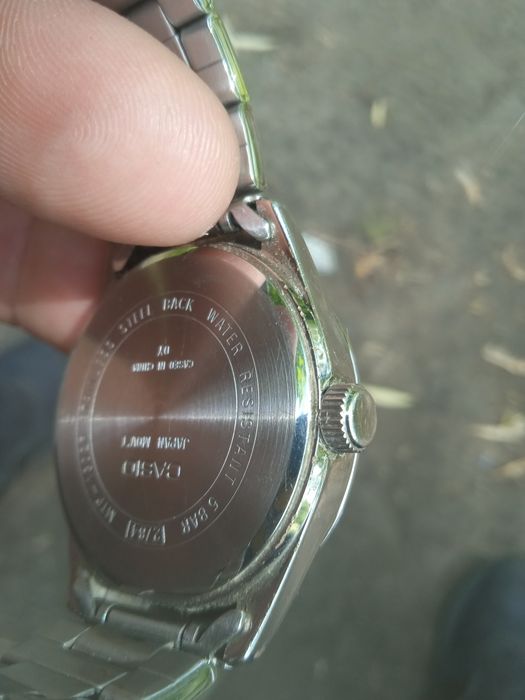 Часы Casio WR50M идеальное состояние. 900грн.торг.