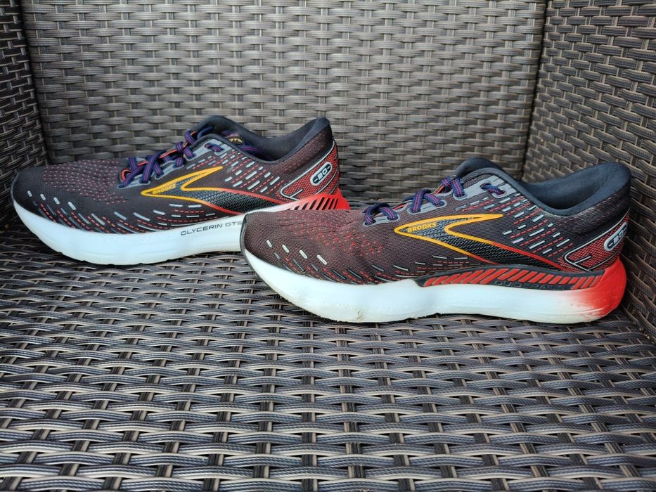 Brooks Glycerin 20 rozm. 44