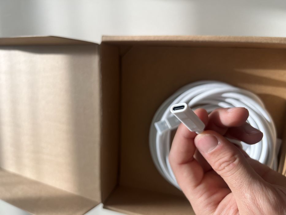 Meta Quest 3 4k 512GB como novo