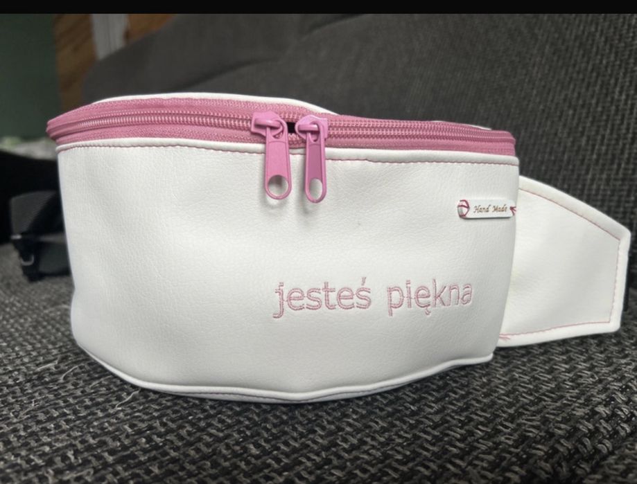 Torebka nerka jestes piekna