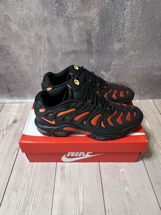 Оригінал Кросівки Nike Air Max Plus Drift I Оригинал Кроссовки Найк