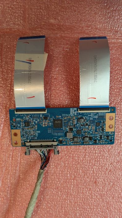 TV LG peças para reparação