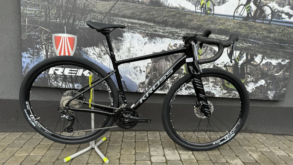 Kross Esker 6.0 gravel