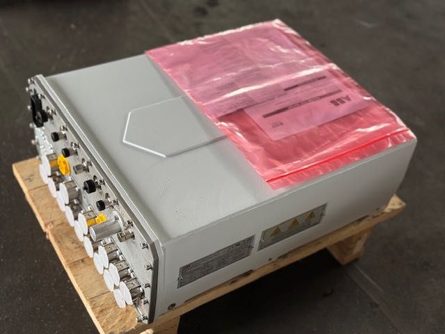 falownik sterownik do silników elektrycznych ABB