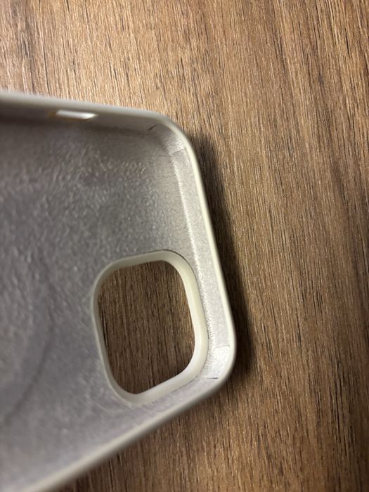 Capa MagSafe para iphone 15