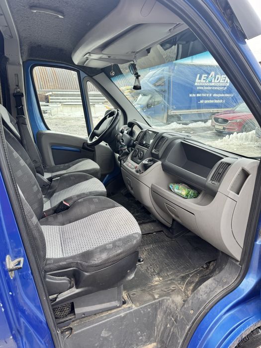 Citroen Jumper 2007 || покоління • 3.0 HD| MT