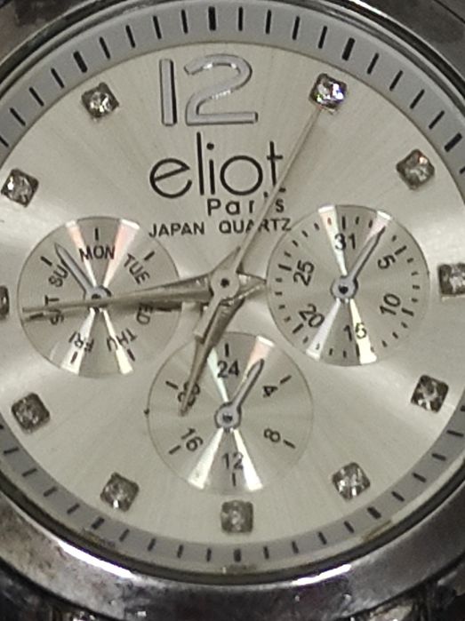 Relógio de pulso de senhora