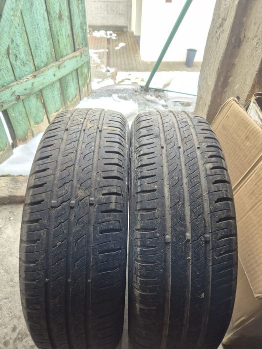 BRAVURIS 5 185/65 R15 letnie 2szt