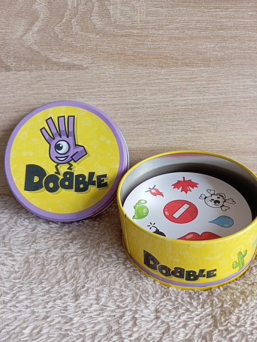 Gra Dobble Classic