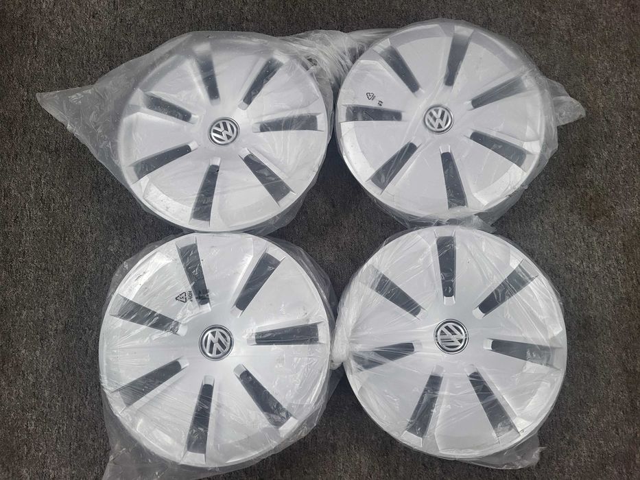 Oryginalne kołpaki Ford Bmw Audi Renault Skoda Citroen Vw Kia