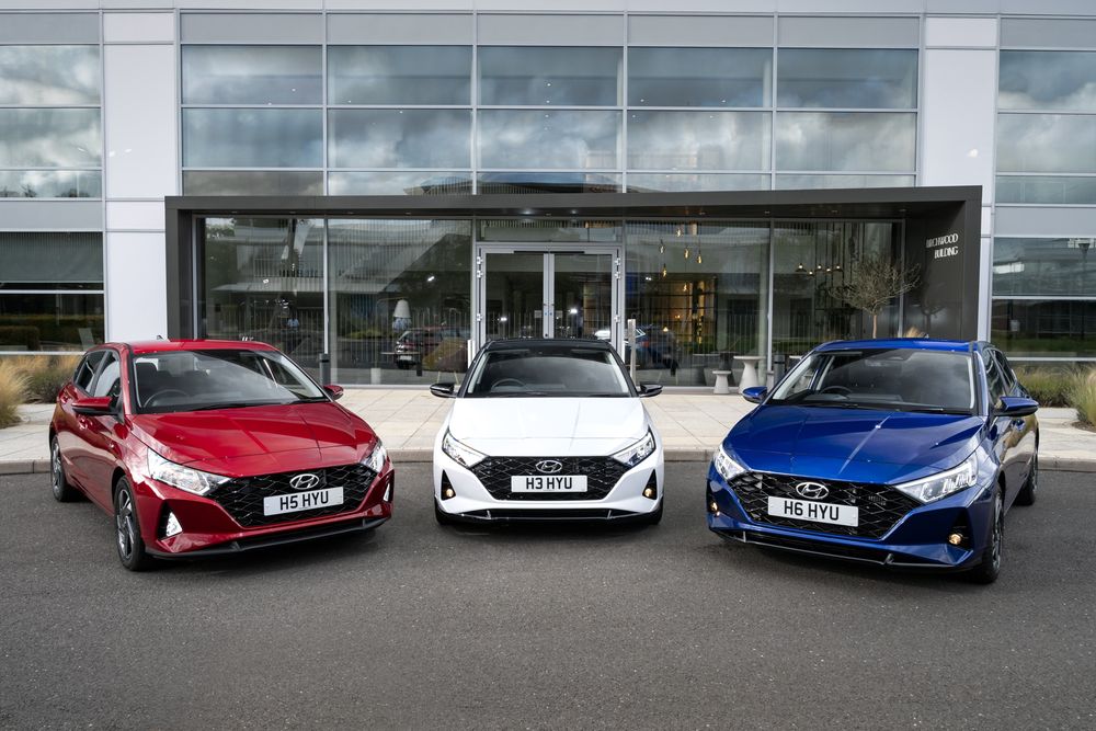 Auta za tysiaka – oferta OTOMOTO Lease!