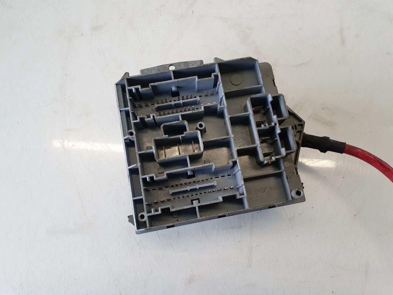 Caixa fusíveis / SAM / BSI FIAT Punto (188_)