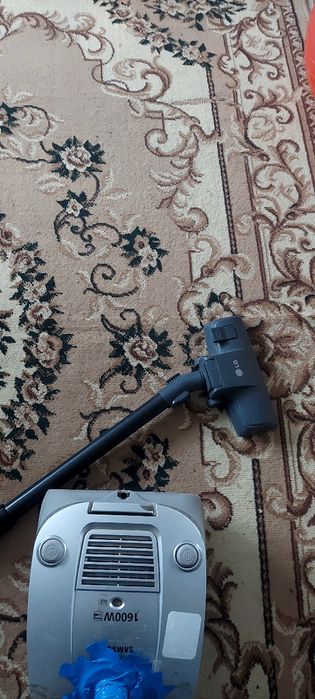 Продам пылесос Самсунг