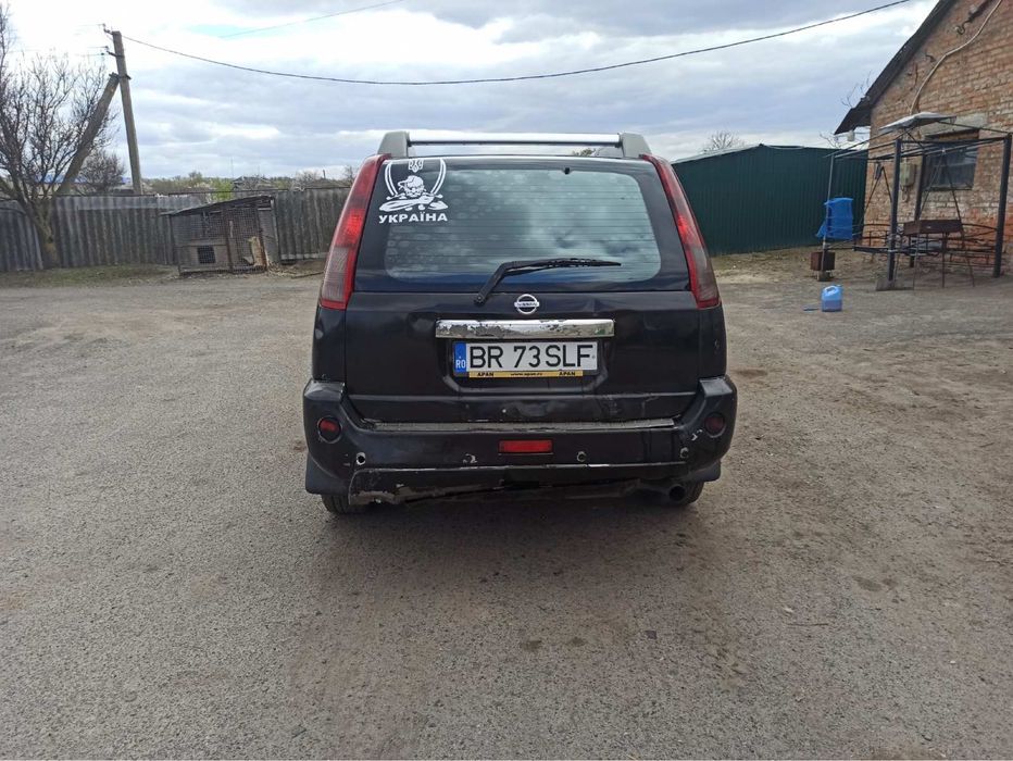 Продам Нісан X-trail