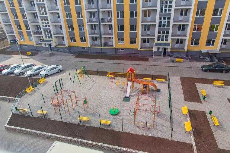 1-комнатная квартира по адресу ул. Китобойная (площадь 34 м²) - Atlanta.ua - фото 19