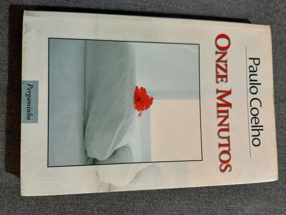 Paulo Coelho - Onze Minutos