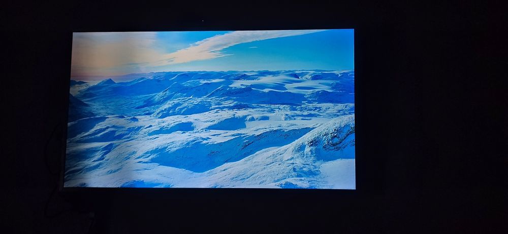 Smart TV Samsung UE40MU6445 LED 40" Ultra HD 4K