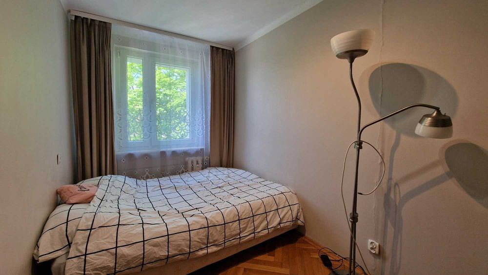 Do wynajęcia mieszkanie przy ul. Mazurskiej