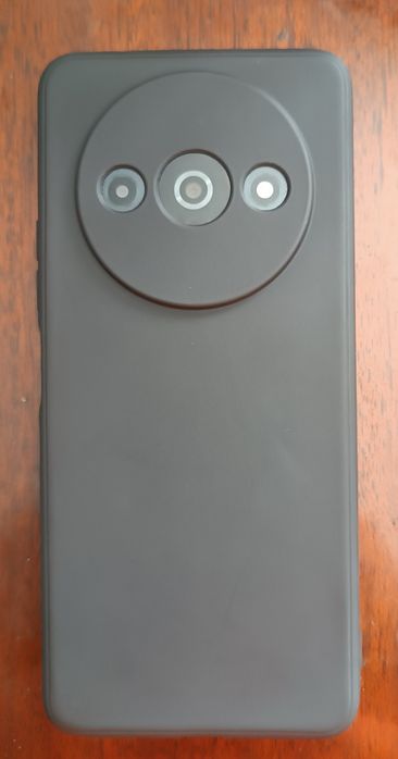 Xiaomi Redmi A3 Verde