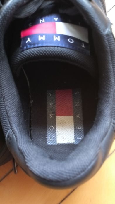 Buty Tommy Hilfiger/ Tommy Jeans