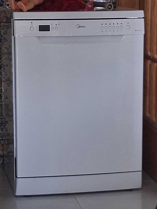 Maquina de lavar loiça