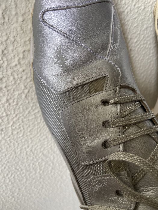 Botim Miguel Vieira 2004