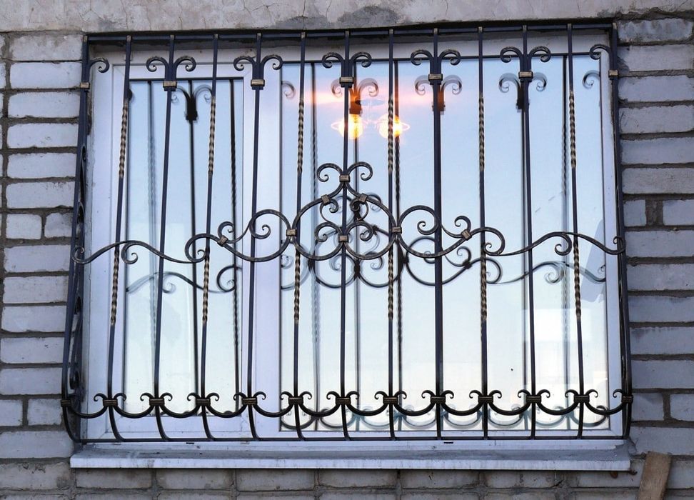 Огорожі,паркани,Еврозабори,зварювальні роботи